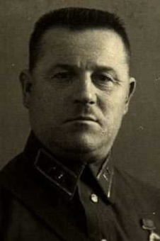 Шишлов Василий Иванович 